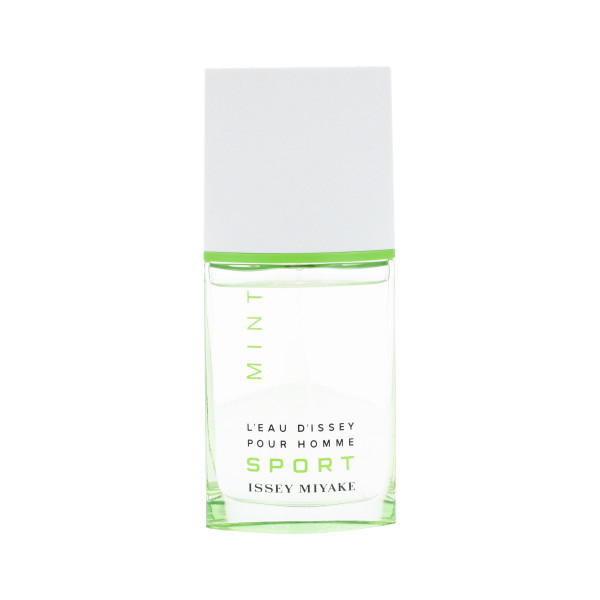 Issey Miyake L'Eau d'Issey Pour Homme Sport Mint Eau De Toilette 100 ml
