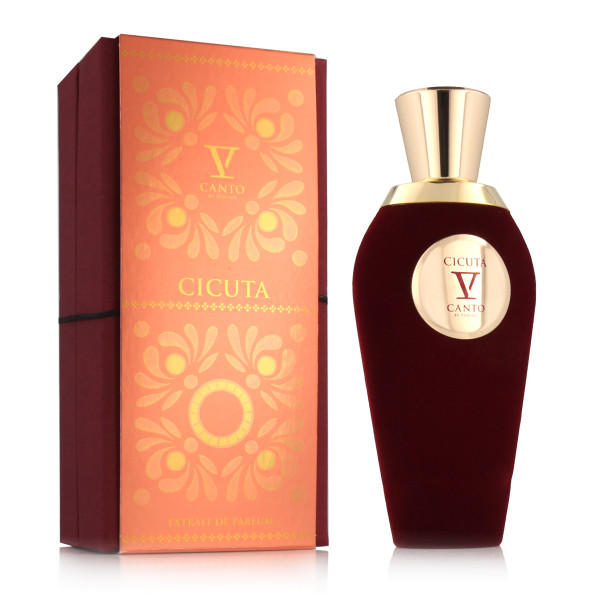 V Canto Cicuta Extrait de Parfum 100 ml