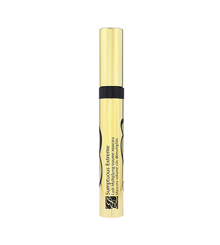 Estée Lauder Sumptuous Extreme Lash Multiplying Volume Mascara (01 Extreme Black) 8 ml