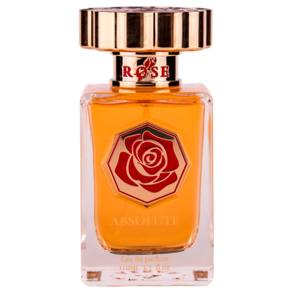 Maison Asrar Rose Absolute Eau de Parfum 100 ml