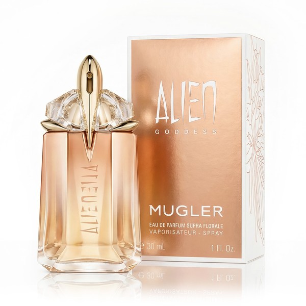 Mugler Alien Goddess Supra Florale Eau De Parfum 30 ml