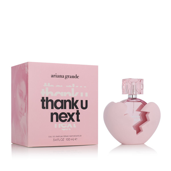 Ariana Grande Thank U, Next Eau De Parfum 100 ml