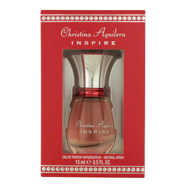 Christina Aguilera Inspire Eau De Parfum 15 ml