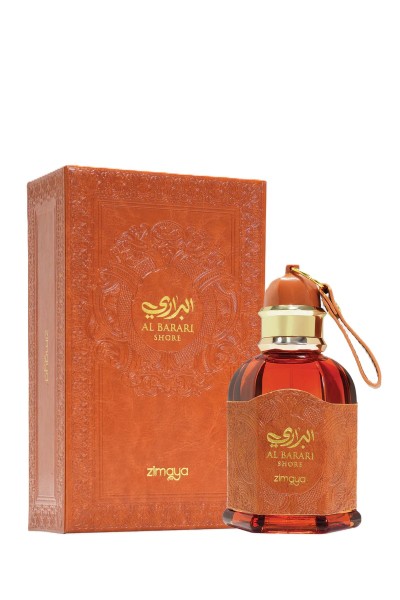 Zimaya Al Barari Shore Eau De Parfum 100 ml