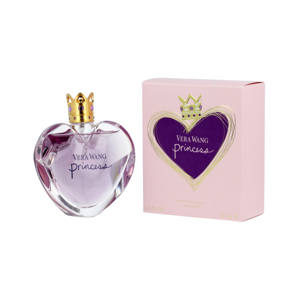 Vera Wang Princess Eau De Toilette 50 ml