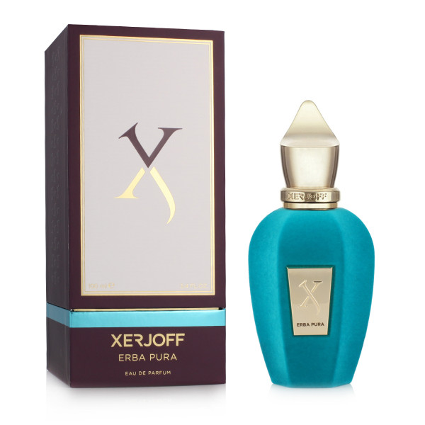 Xerjoff Erba Pura Eau De Parfum 50 ml