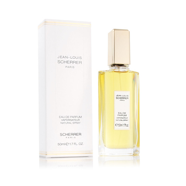 Jean Louis Scherrer Scherrer Eau De Parfum 50 ml