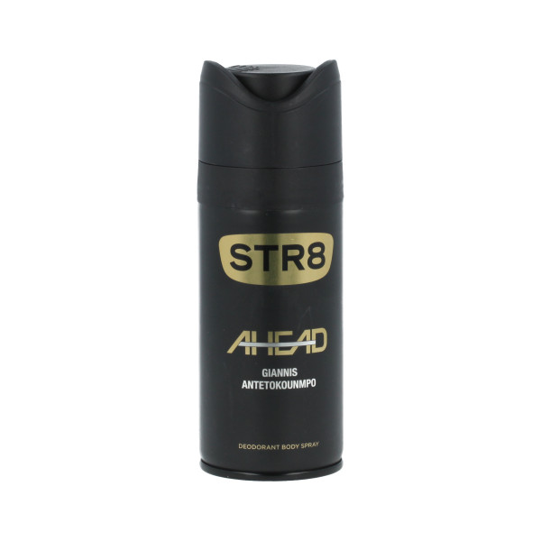 STR8 Ahead Deodorant VAPO 150 ml