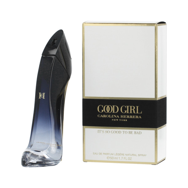 Carolina Herrera Good Girl Légere Eau De Parfum 50 ml