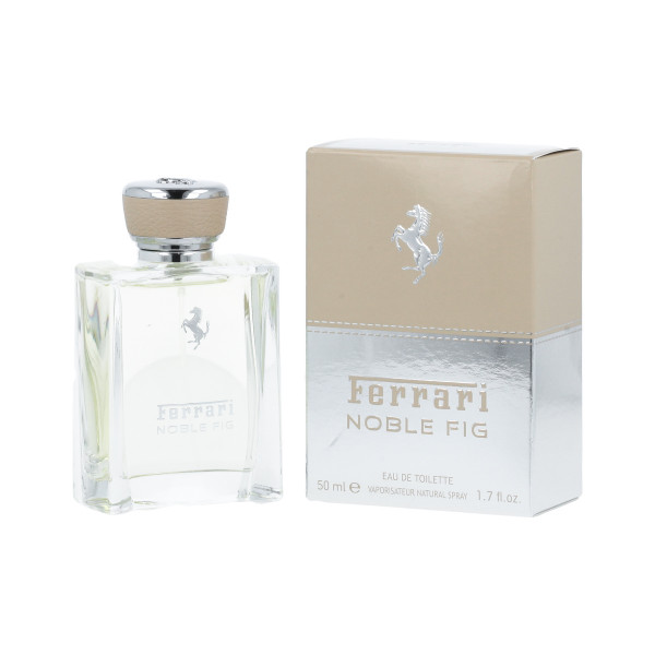 Ferrari Noble Fig Eau De Toilette 50 ml