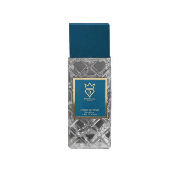 Bujairami Hectic Extrait de Parfum 100 ml