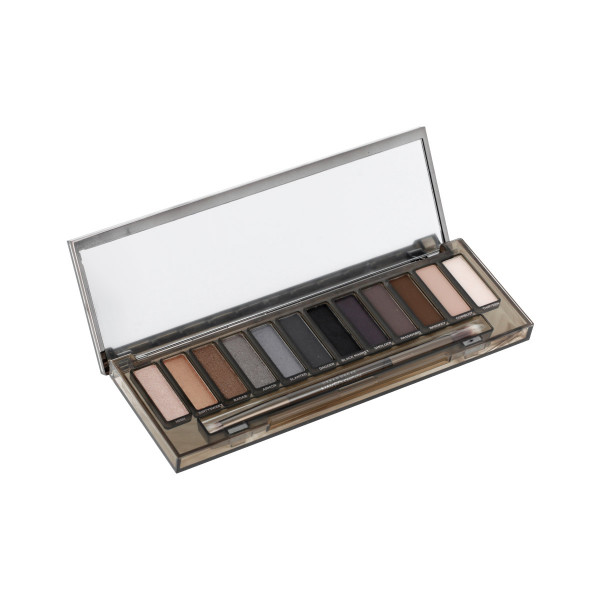 Urban Decay NAKED Smoky Eyeshadow Palette