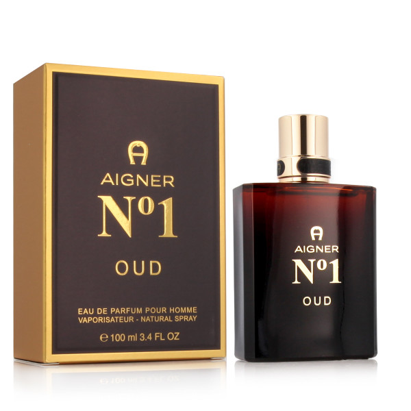 Aigner Etienne Aigner No 1 Oud Eau De Parfum 100 ml