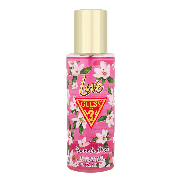 Guess Love Romantic Blush Bodyspray 250 ml