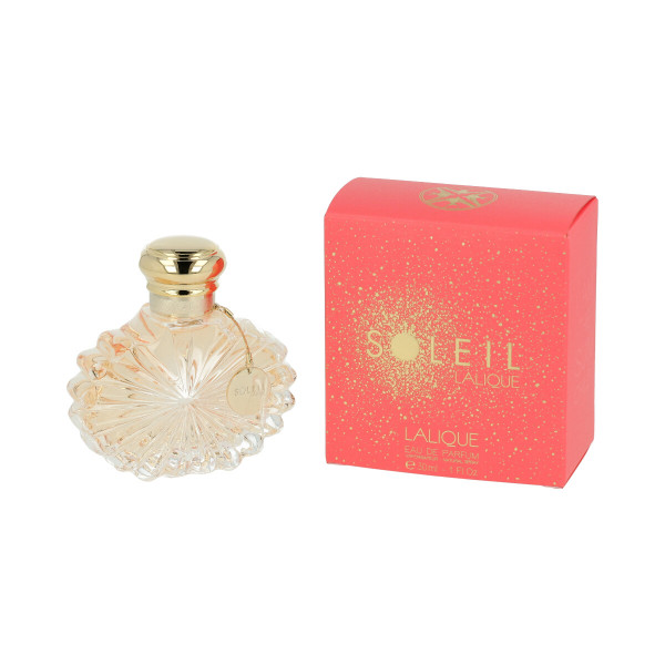 Lalique Soleil Eau De Parfum 30 ml