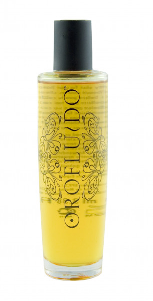 Orofluido Elixir 100 ml