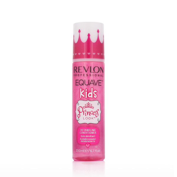 Revlon Professional Equave Kids Princess Look Detangling Conditioner 200 ml