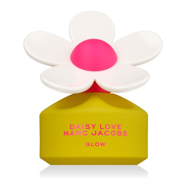 Marc Jacobs Daisy Love Glow Eau De Toilette 50 ml