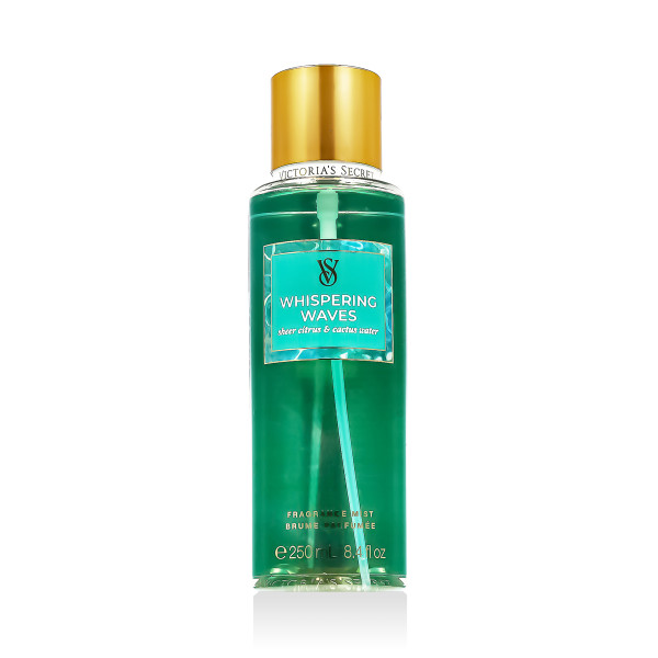 Victoria's Secret Whispering Waves Bodyspray 250 ml
