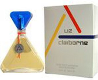 Liz Claiborne Liz Claiborne Eau De Toilette 100 ml