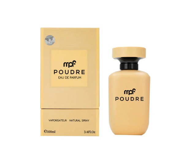 MPF Poudre Eau De Parfum 100 ml