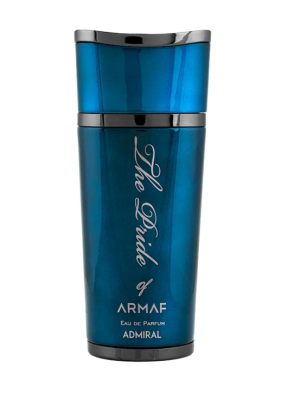 Armaf Ventana Marine Herrenduft – 100 Ml Eau De Parfum Mit Frischer Zitrusnote