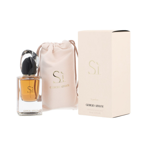 Armani Giorgio Si Le Parfum Eau De Parfum 40 ml