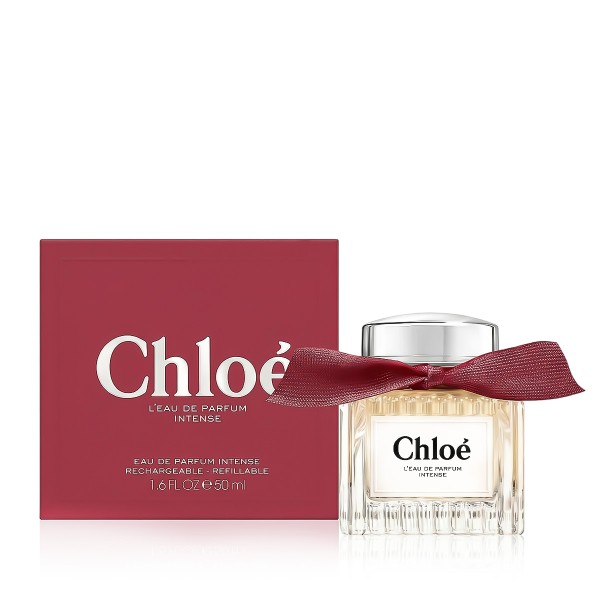 Chloé Chloé L'Eau de Parfum Intense Eau De Parfum Refillable 50 ml