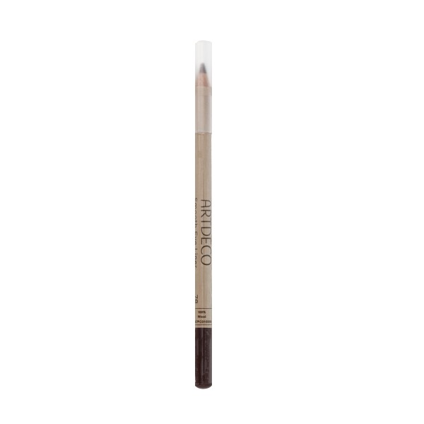Artdeco Smooth Eye Liner (78 Wooden Brown) 1,4 g