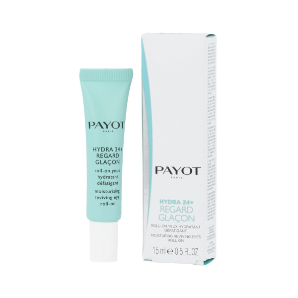 Payot Hydra 24+ Moisturising Reviving Eyes Roll On Gel 15 ml
