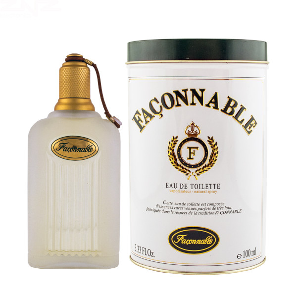 Faconnable Faconnable Eau De Toilette 100 ml