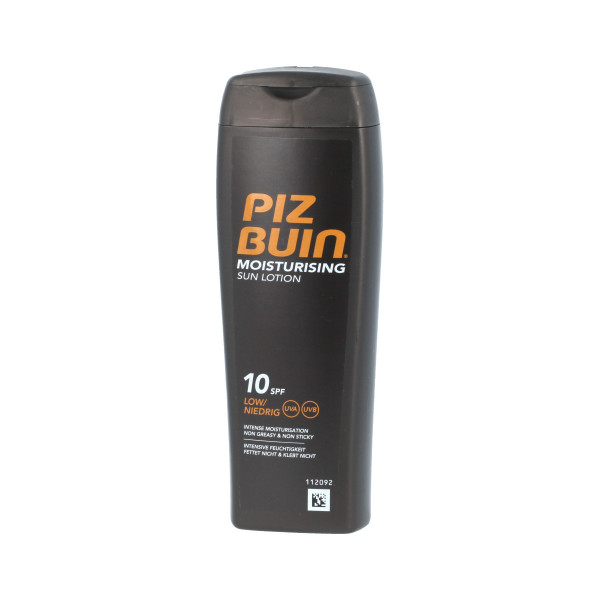 Piz Buin In Sun Lotion SPF 10 200 ml
