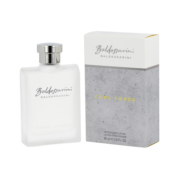 Baldessarini Cool Force After Shave Lotion 90 ml
