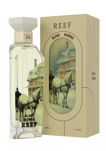 Reef Blanc Nomad Parfum 150 ml