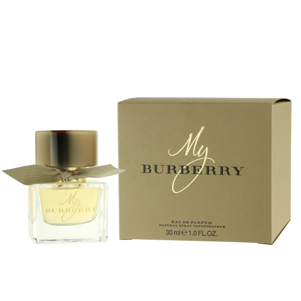 Burberry My Burberry Eau De Parfum 30 ml