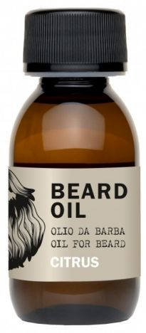 Dear Beard Oil Citrus 50 ml