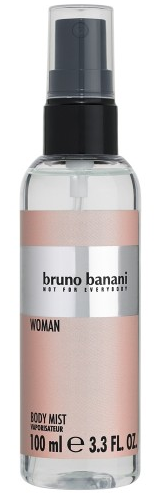 Bruno Banani Woman Bodyspray 100 ml