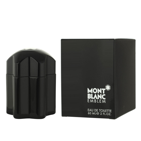 Mont Blanc Emblem Eau De Toilette 60 ml