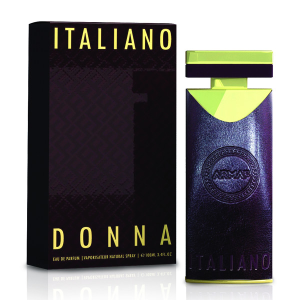 Armaf Italiano Donna Eau De Parfum 100 ml