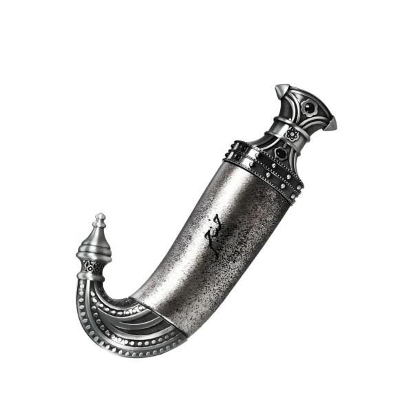 Niche Emarati Khanjar Eau De Parfum 85 ml