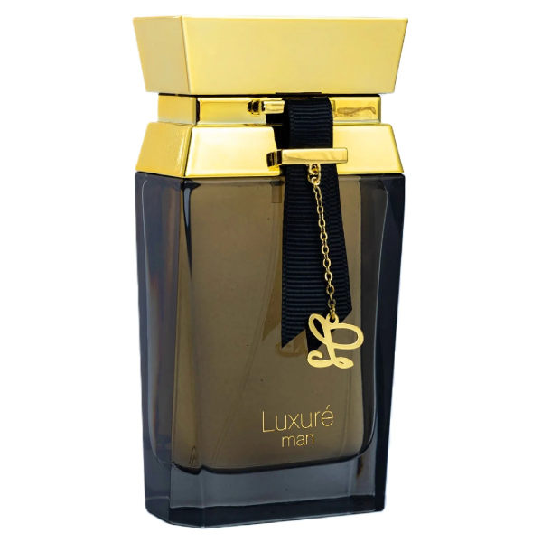 Rave Luxuré Man Eau De Parfum 100 ml