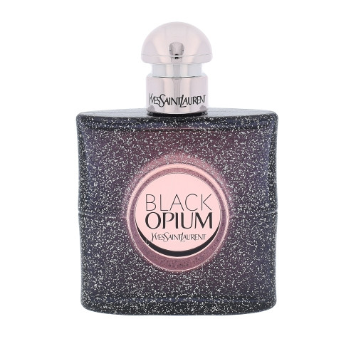 Yves Saint Laurent Black Opium Nuit Blanche Eau De Parfum 50 ml