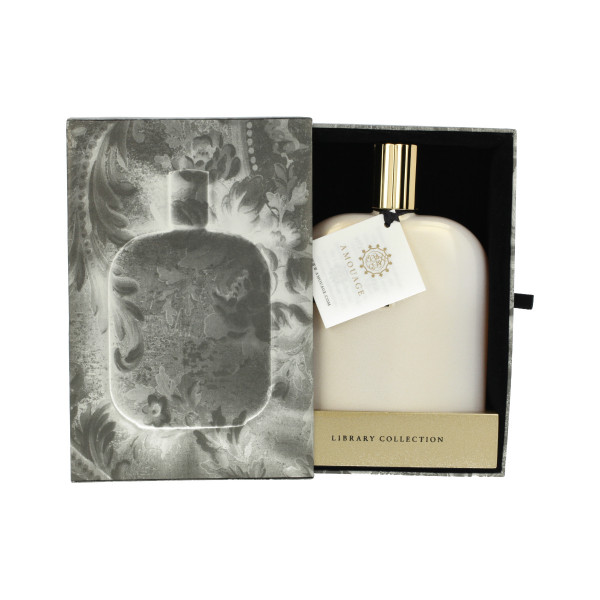 Amouage The Library Collection Opus VIII Eau De Parfum 100 ml