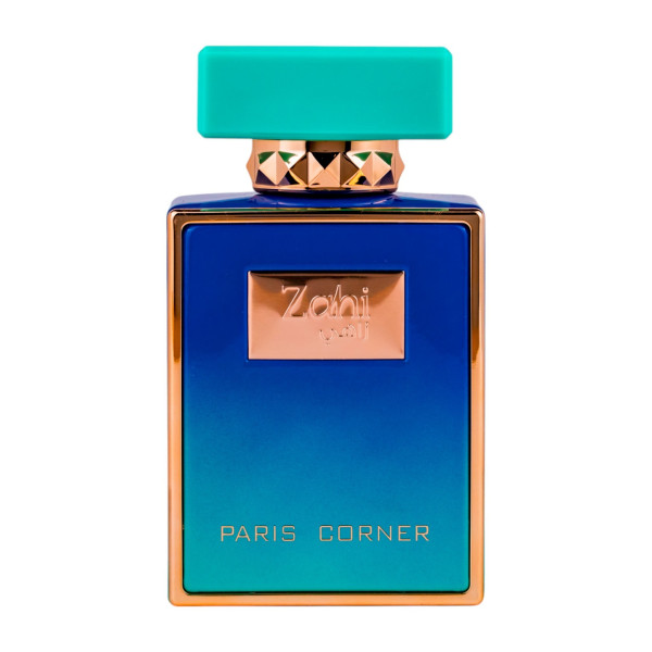 Paris Corner Zahi Eau De Parfum 100 ml