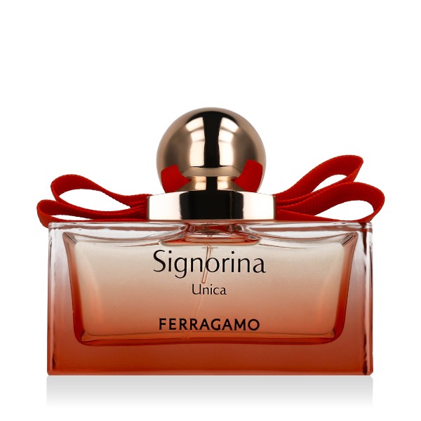 Ferragamo Signorina Unica Eau De Parfum 50 ml