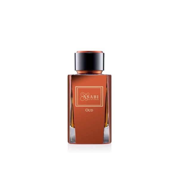 Asabi Oud Intense Eau De Parfum 100 ml