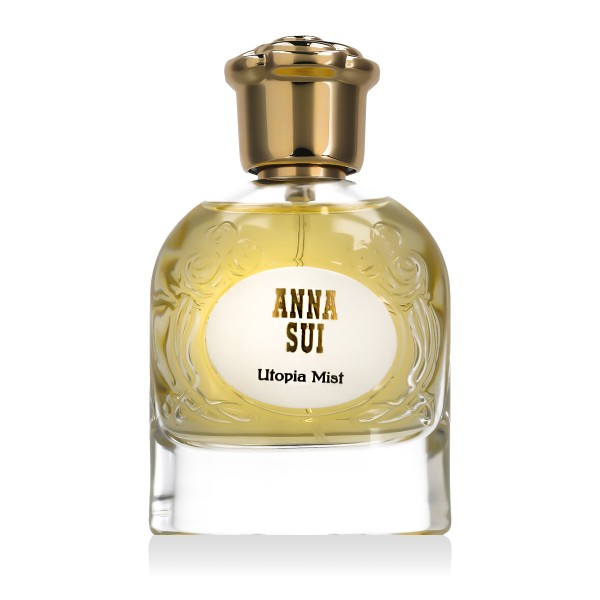 Anna Sui Utopia Mist Eau De Parfum 50 ml
