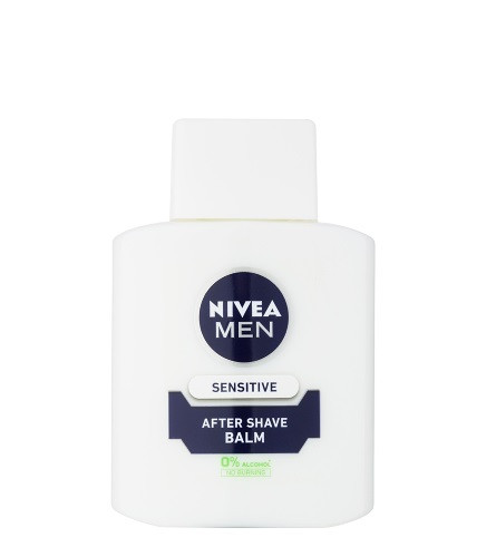 Nivea Men Sensitive After Shave Balm 100 ml