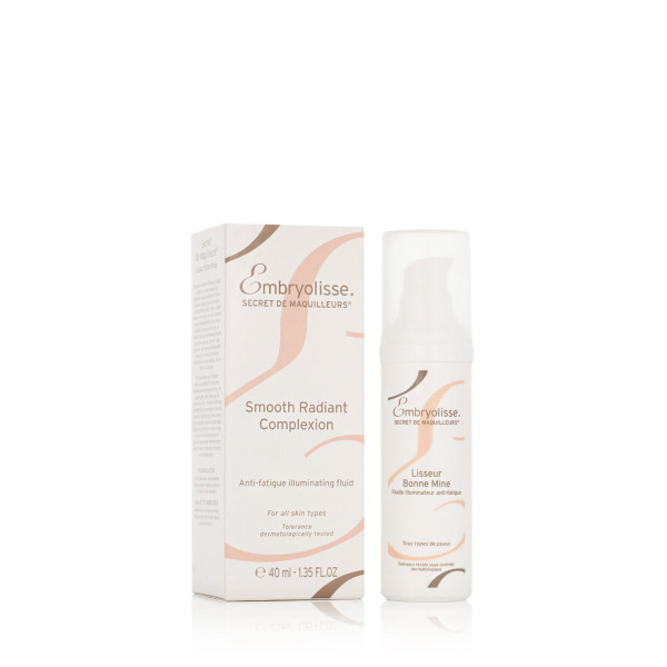 Embryolisse Smooth Radiant Complexion 40 ml