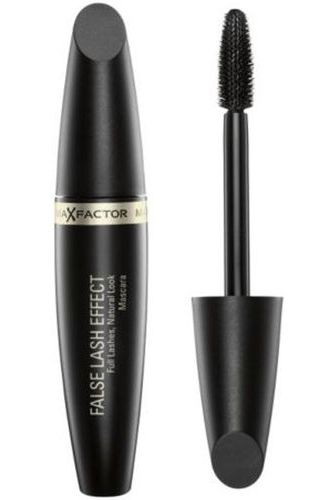 Max Factor False Lash Effect Full Lashes, Natural Look Mascara (Black) 13,1 ml